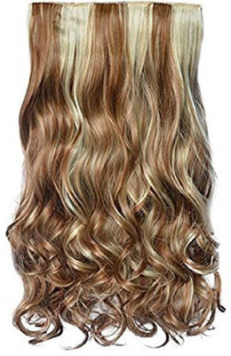 

INAAYA Feel Like Human Extensions (Dark Brown Hair Extension