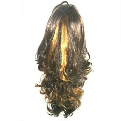 

Alizz Gorgeous pony wig for girls and women Hair Extension