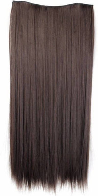 

Pema Natural Brown Straight Hair Extension