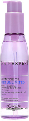 

L'Oreal Professional Serie Expert Liss Unlimited Primrose Oil(125 ml)