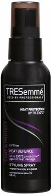 

TRESemme Care and Protect Heat Defence Heat Protection Spray Spray(60 ml)