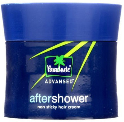

parachute Parachute_Advansed _After Shower Non Sticky Hair Cream 100g Cream(100 g)