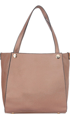 

Fiona Trends Messenger Bag(Pink)