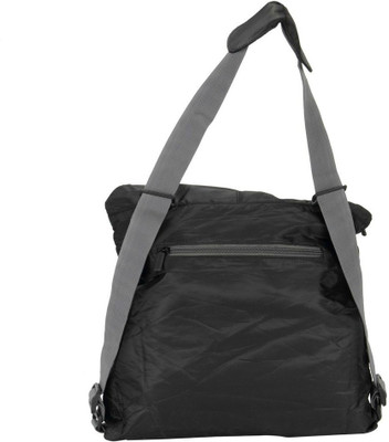 

Fastrack Shoulder Bag(Black)