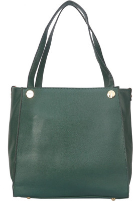 

Fiona Trends Messenger Bag(Green)