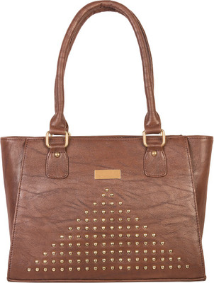 

Louise Belgium Messenger Bag(Tan)
