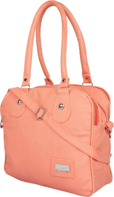 

DIARA Hand-held Bag(Pink)