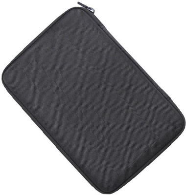 

TrustEdge Backup Plus Slim 1 TB External Hard Disk 2.5 inch Pouch(For Seagate Backup Plus Slim 1 TB External Hard Disk, Black)