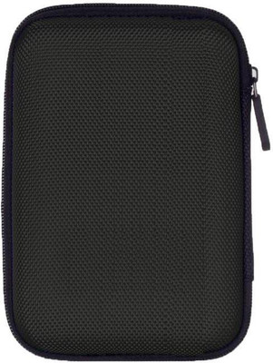 

TrustEdge 1 TB, 2 TB Wired External Hard Disk Drive Drive 2.5 inch Pouch(For Sony 1 TB, 2 TB Wired External Hard Disk Drive Drive, Black)