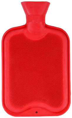 

Recombigen BLS2001 NON ELECTRICAL HOT WATER BAG 2000 ml Hot Water Bag(Red)