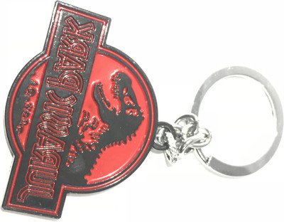 

FashioNext (pmlkc14) Key Chain
