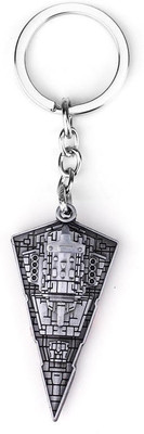 

Averionix Star Wars Star Destroyer Keychain Key Chain