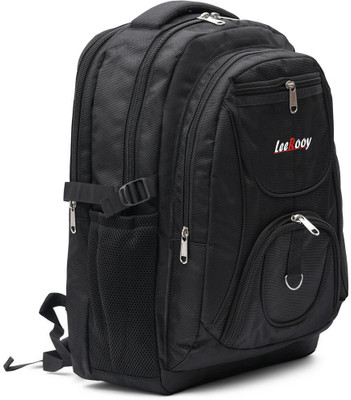

LeeRooy VIVBG20-02 Backpack(Black, 25 L)