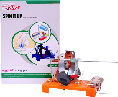 

Kitucate Spin It Up(Orange)