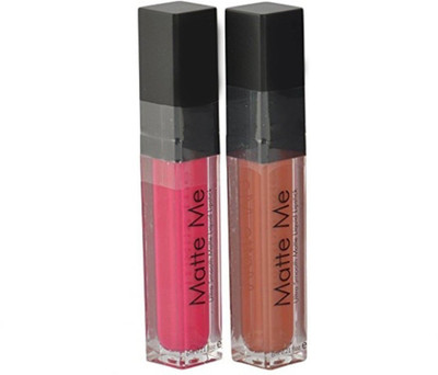 

Vedy Ultra Smoothgood Lip Cream(multicolor)