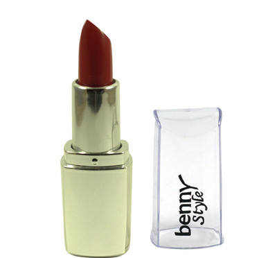 

Benny Lipstick Dark Matt - 618(Dark Matt)