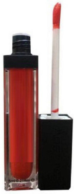 

Gabbu LIQUID MATTE LIPS(LGHT RED, 6 ml)
