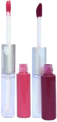 

tanvi27 cutie lips(stain pink , cream berry, 5 ml)