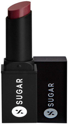 

Sugar 'Never Say Dry' Cream Lipstick 3.5 g (07 Mauve Actually)((07 Mauve Actually))