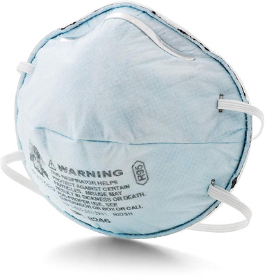 

3M Particulate Respirator R95 8246 Respirator