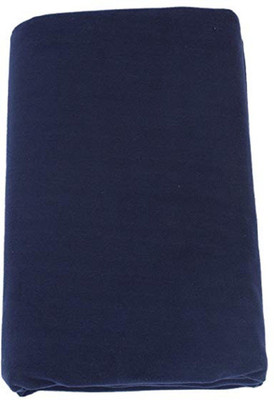 

HEALTHY BABY Cotton Baby Changing Mat(Navy Blue