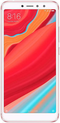 

Redmi Y2 (Rose Gold, 32 GB)(3 GB RAM)