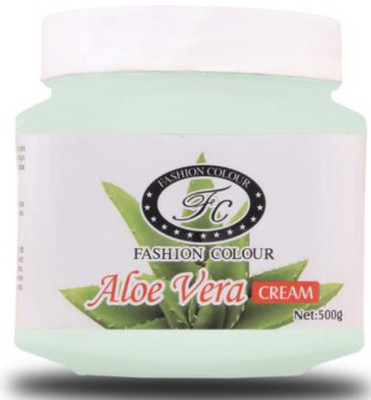 

Fashion Colour Aloe Vera(500 g)