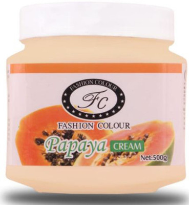 

Fashion Colour Papaya(500 g)