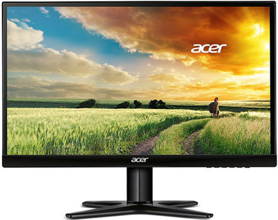 

Acer 25 inch Full HD LED Backlit IPS Panel Monitor(G257HL bmidx)