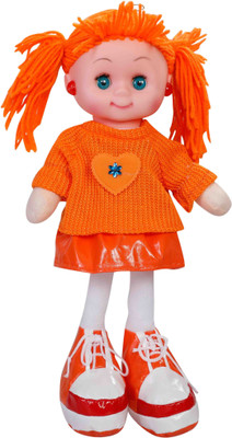 house of fun Dora Doll with Music(Orange)