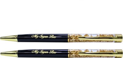 

THE HOLY MART 2 Pen Gift Set(Pack of 2)