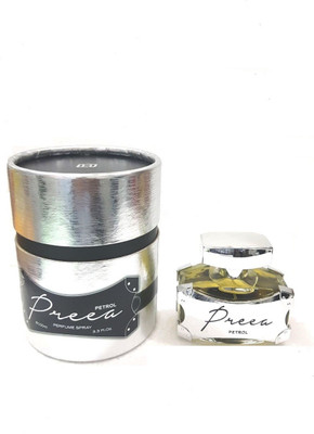

Petrol Preea yellow Eau de Parfum - 100 ml(For Women)