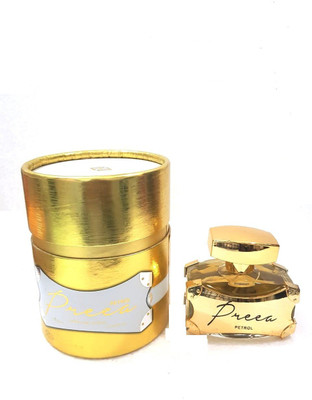 

Petrol preea goled Eau de Parfum - 100 ml(For Women)