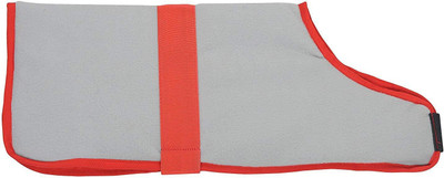 

Arena Pet House Coat, Life Jacket for Dog, Cat, Monkey(Grey