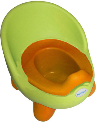 

Crack4Deal Potty Seat Potty Seat(Green)
