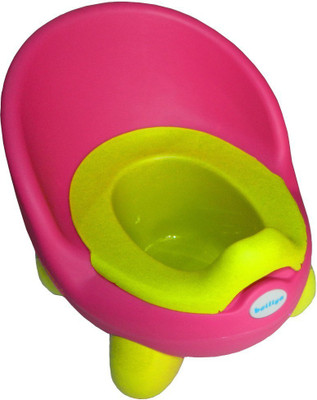 Crack4Deal Potty Seat Potty Seat(Pink)