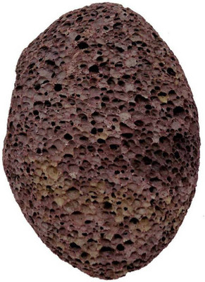 

INAAYA Foot Scrapers For Pedicure/Pedicure Brush For Feet | Pedicure Tools For Home & salon Use (Pumice Stone)