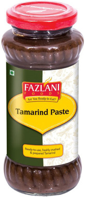 

Fazlani Foods Ready To Eat Tamarind Paste 300 g
