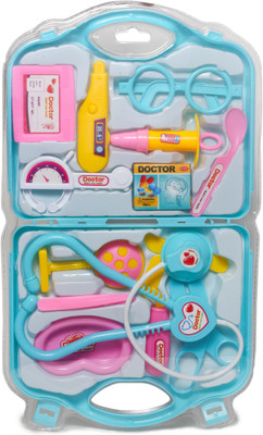 

Joanna DOCTOR PLAY SET FOR KIDS