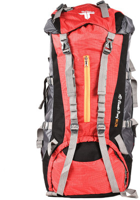 

thai tourister TT Adventure Rucksack - 90(Red)
