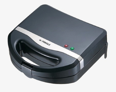 

PRINGLE Sandwich Maker SM 703/Grill sandwich maker Grill(Black, White)