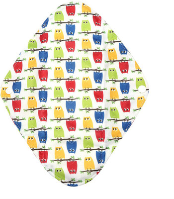

DALUCI Women Feminine Hygiene Sanitary Pad Reusable Washable Pantyliner