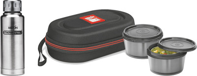 

Milton School Set