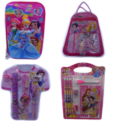 

CARRY ON School Set