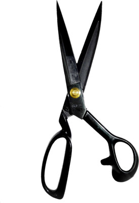 

TLO PIN PIN 10 Scissors(Set of 1, Black)