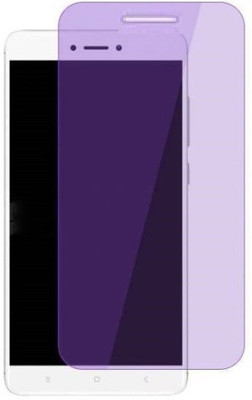 ELEF Tempered Glass Guard for Mi Redmi Note 4(Pack of 1)