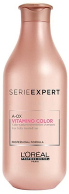 

L'Oreal Professional Serie Expert A-Ox Vitamino Color Shampoo(300 ml)