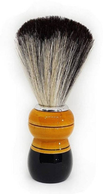 

INAAYA Beard Accessories For Men And Boys, Multicolored Shaving Brush