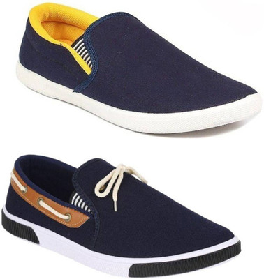 

Lifecart Sneakers For Men(Multicolor