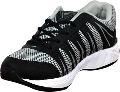 

holySin Running Shoes For Men(Grey, Black